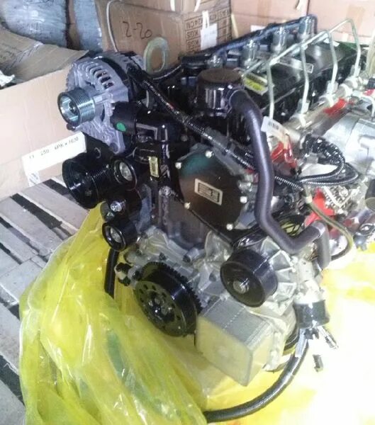 Двигатель камминз 3.8 фото Двигатель Волга ГАЗ 21 4 WD, 3,8 л, 1963 года тюнинг DRIVE2