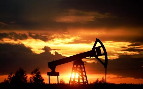 Нефть металл