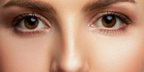 Des yeux