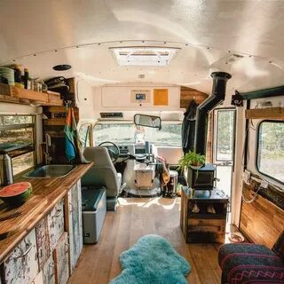 Home bus