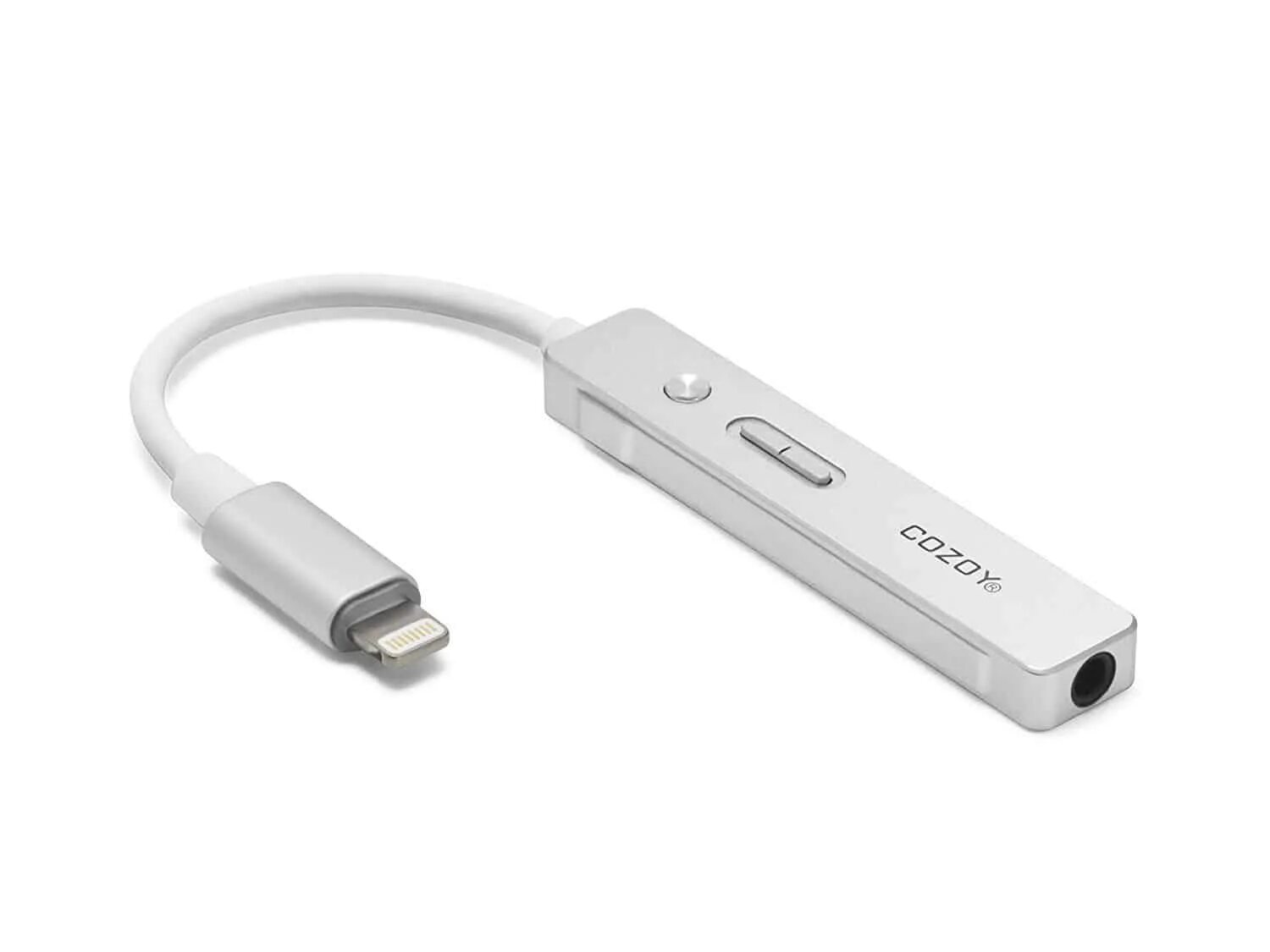 Ios lightning