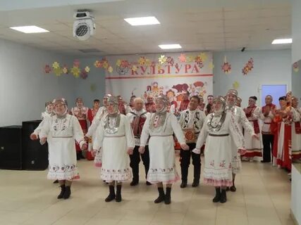 Чувашская асср канашский