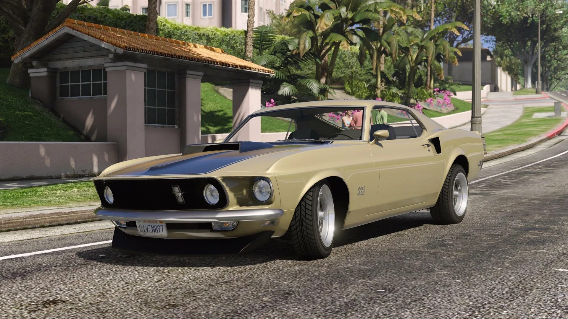 Форд Мустанг в ГТА 5. Ford Mustang Boss 429. Ford Mustang 1969. Ford Mustang Boss 429 1969. Мустанг в гта 5