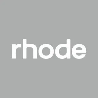 Rhode косметика