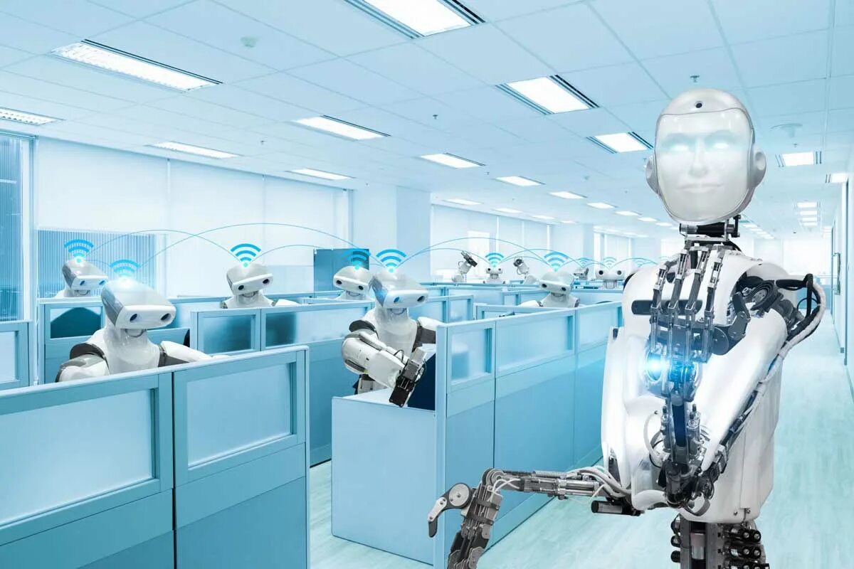 Проверь робот. Офисный робот. роботизация. офис будущего. роботы технологии будущего.