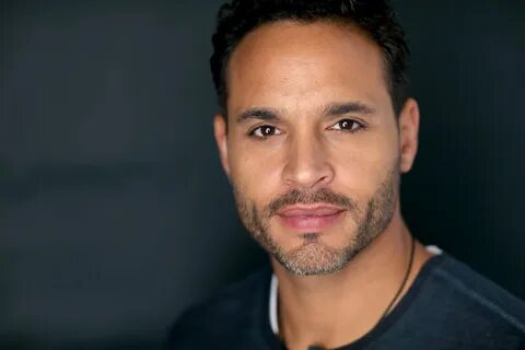 Daniel Sunjata Ethnicity, Race and Nationality. 