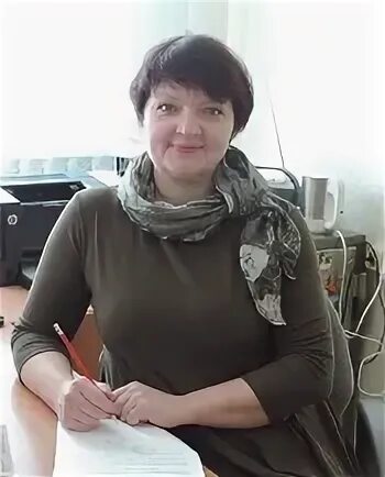 Главный бухгалтер филиала
