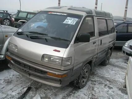 Лит айс 1993