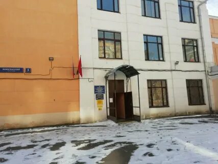 Anyway свободный пер 3 корп 2