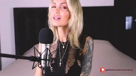 Amy b asmr