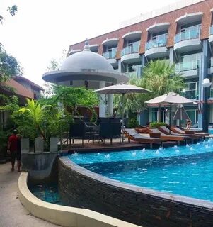 Patong resort 3 отзывы