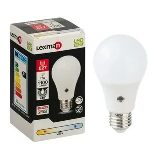 Lexman лампы светодиодные e27