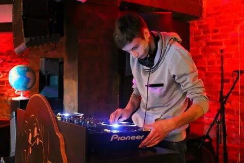 Dj 2016