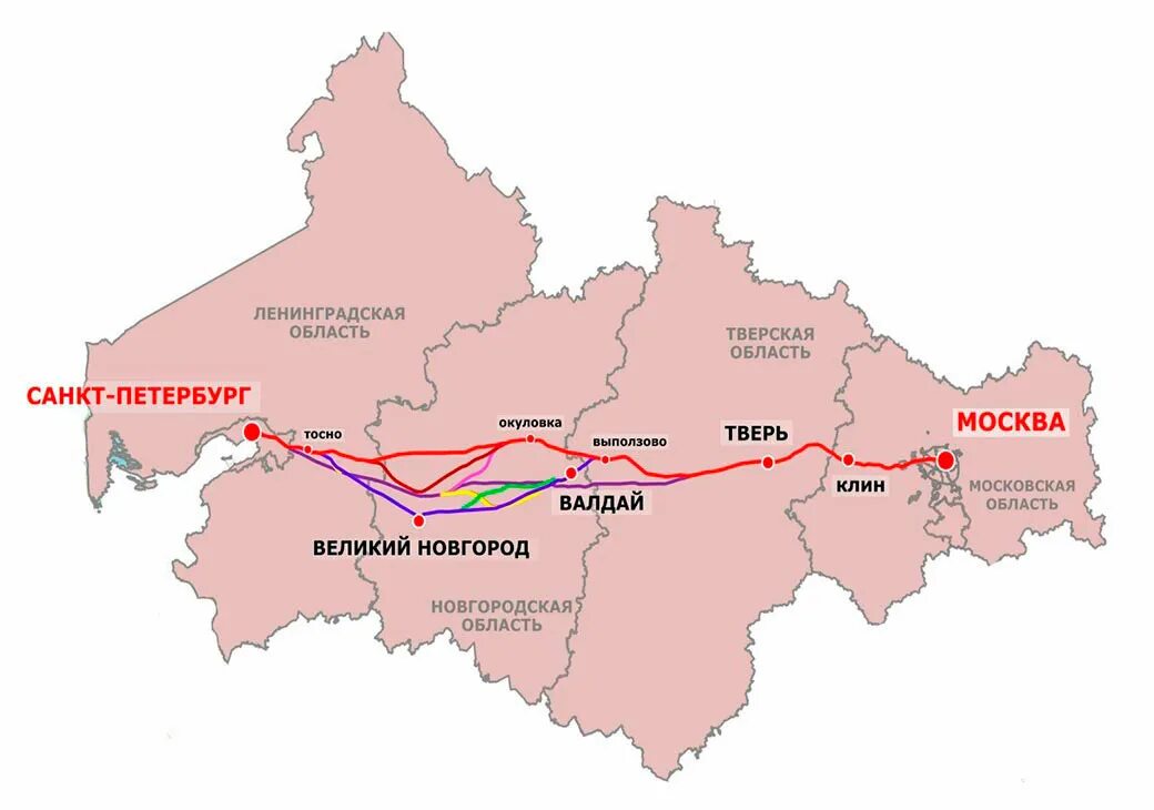 Великий новгород москва поезд ржд. Проект высокоскоростная ЖД магистраль Москва Санкт-Петербург. Высокоскоростная ЖД магистраль Москва Санкт-Петербург схема. Скоростной железнодорожной магистрали Санкт-Петербург — Москва.. Высокоскоростная трасса Москва Петербург железная дорога.