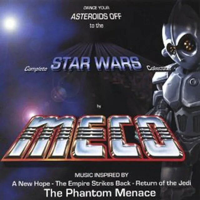 Stars complete. Meco - Dance your Asteroids off: the complete Star Wars collection. Star Wars Theme/Cantina Band Монардо. Robo Star песня. Meco.