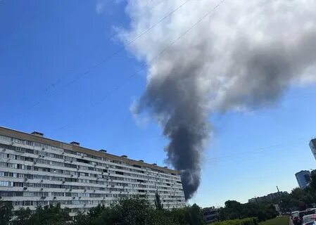 Случаться московский