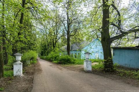 Село жуковский
