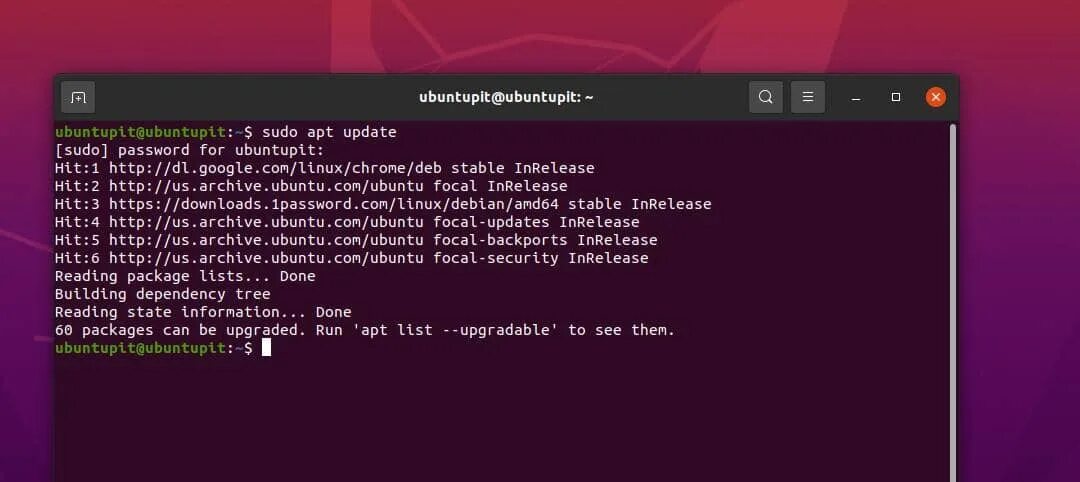 Run sudo. Sudo apt update не работает linux.
