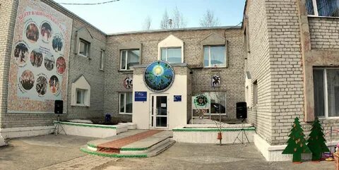 Культурная 11
