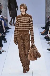 Max mara осень зима