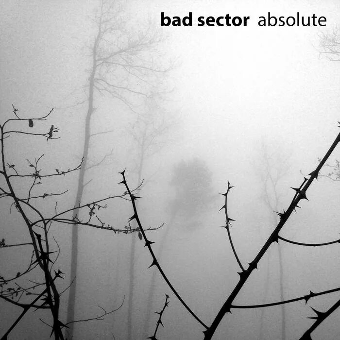 Dark Industrial Ambient. Bad sector – Yela. Italian Dark Ambient.