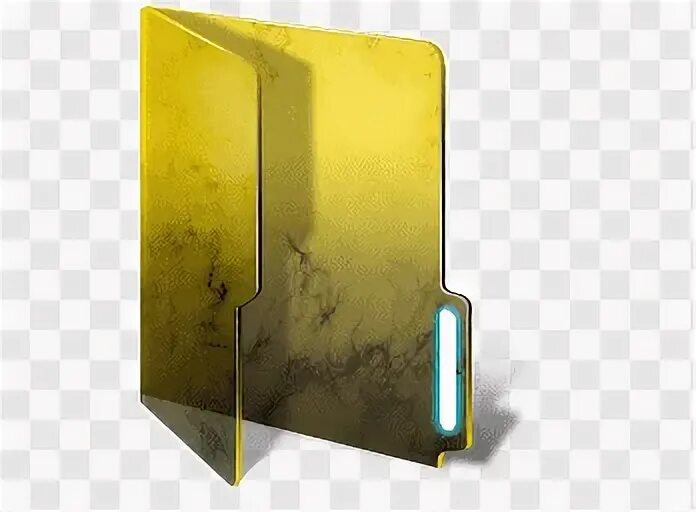 U folder