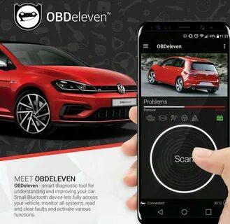 Obdeleven