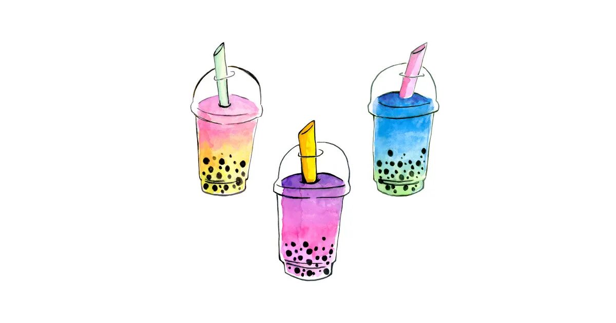 Бабл ти из бумаги. Напиток бабл ти. бабл ти рисунок. бабл ти нарисовать. bubble tea раскраска.