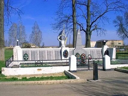 П чернышевском