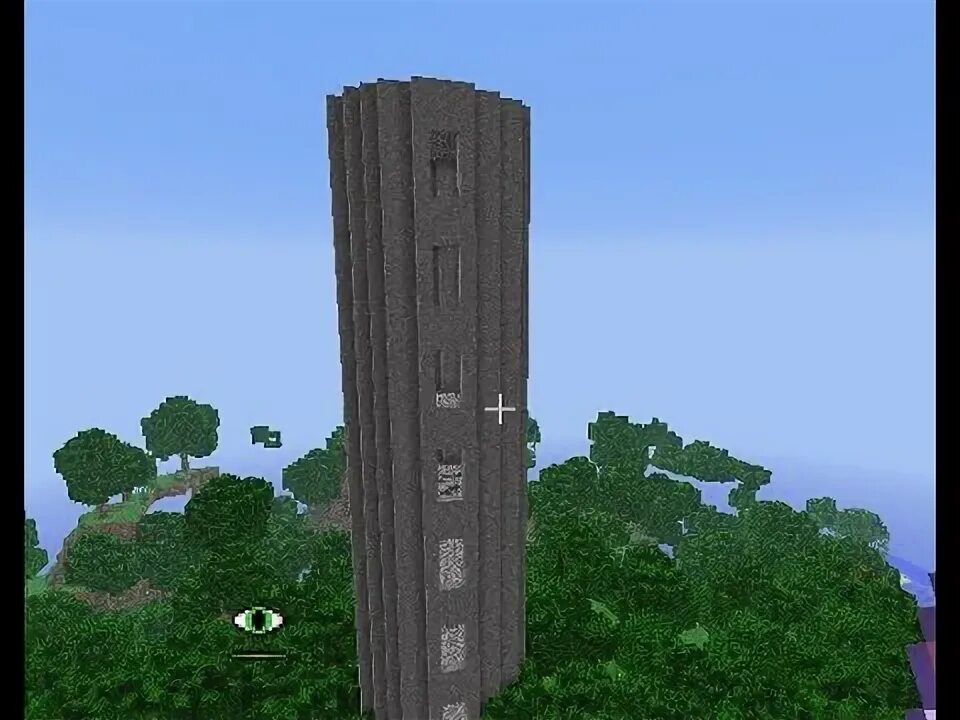 Evil tower mod. Towns and towers mod.