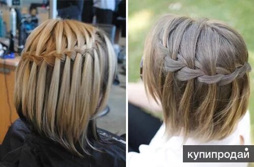 Pin on pelos bellos Braids for medium length hair, Side braid hairstyles, Braids