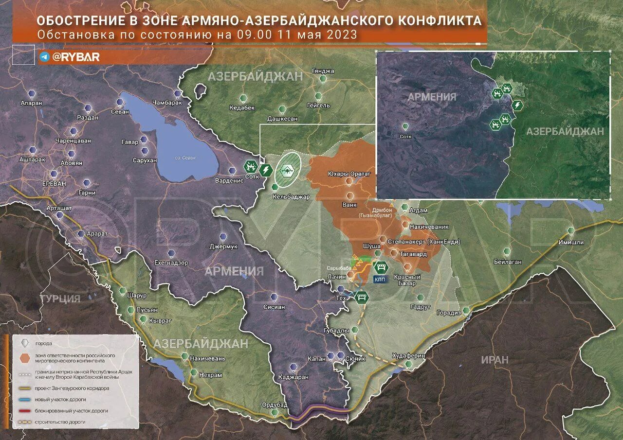 Азербайджан армения конфликт 2025. Карта армении и азербайджана. граница армении и азербайджана на карте. армяно-азербайджанский конфликт 2025. армения границы.