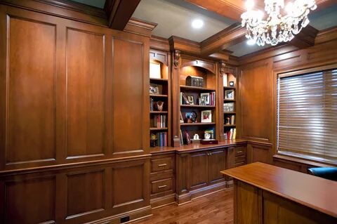 Cabinet pages