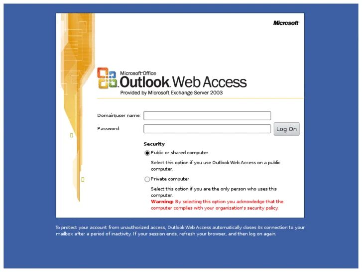 Что за приложение private computer. Owa Outlook. Microsoft Exchange Outlook. Microsoft Outlook web access (owa),. Почта Outlook Exchange.