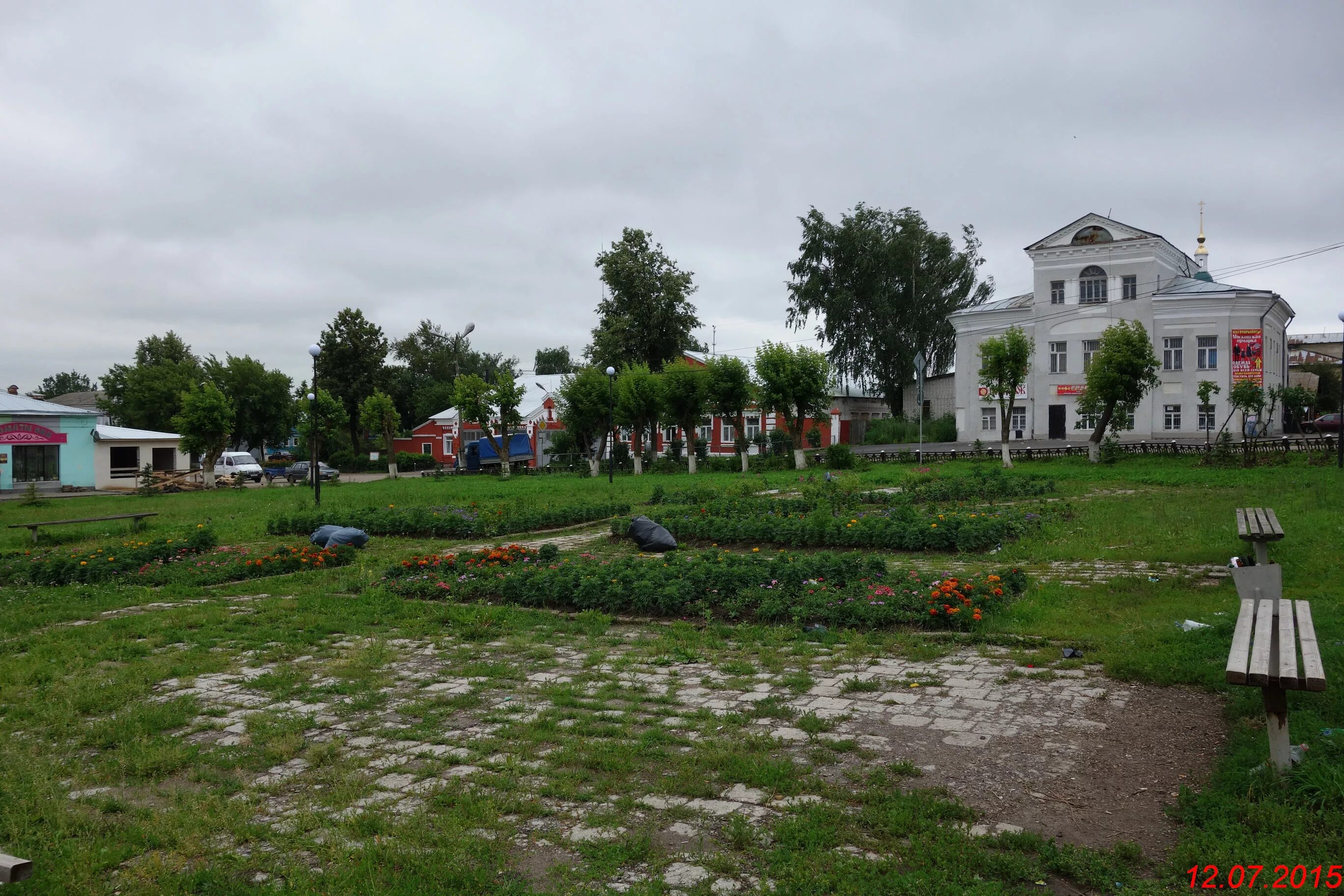 Советская площадь Гаврилов Посад. Гаврилов Посад площадь города. Гаврилов Посад Ивановская область. Гаврилов Посад Ивановская область набережная.