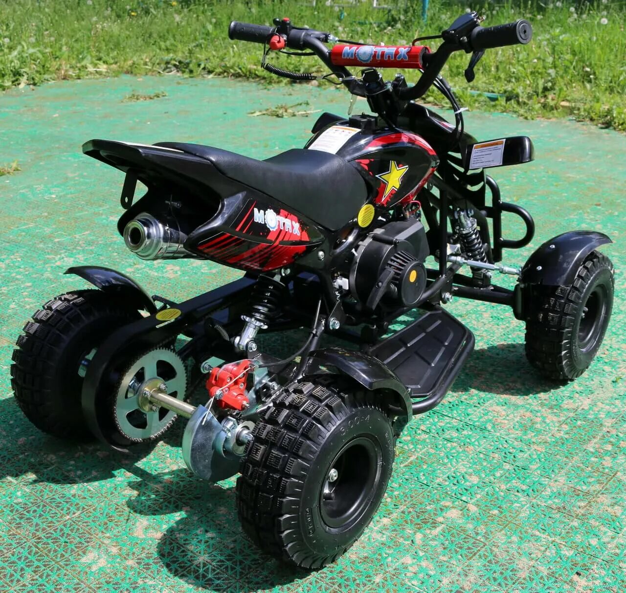 Atv h. Atv motax h4 mini. atv 50 mini. квадроцикл atv h4 mini 2t. atv h4 mini-50.