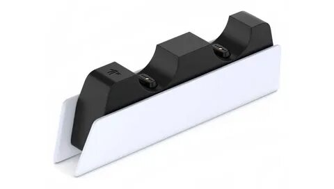 Зарядная станция sony dualsenses ps5