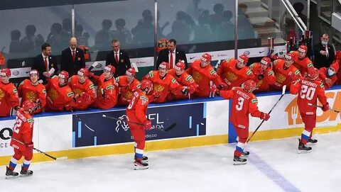 Трансляция молодежного чемпионата