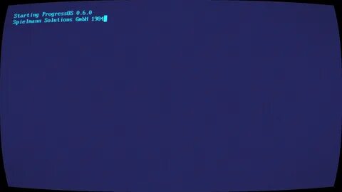 Progress game