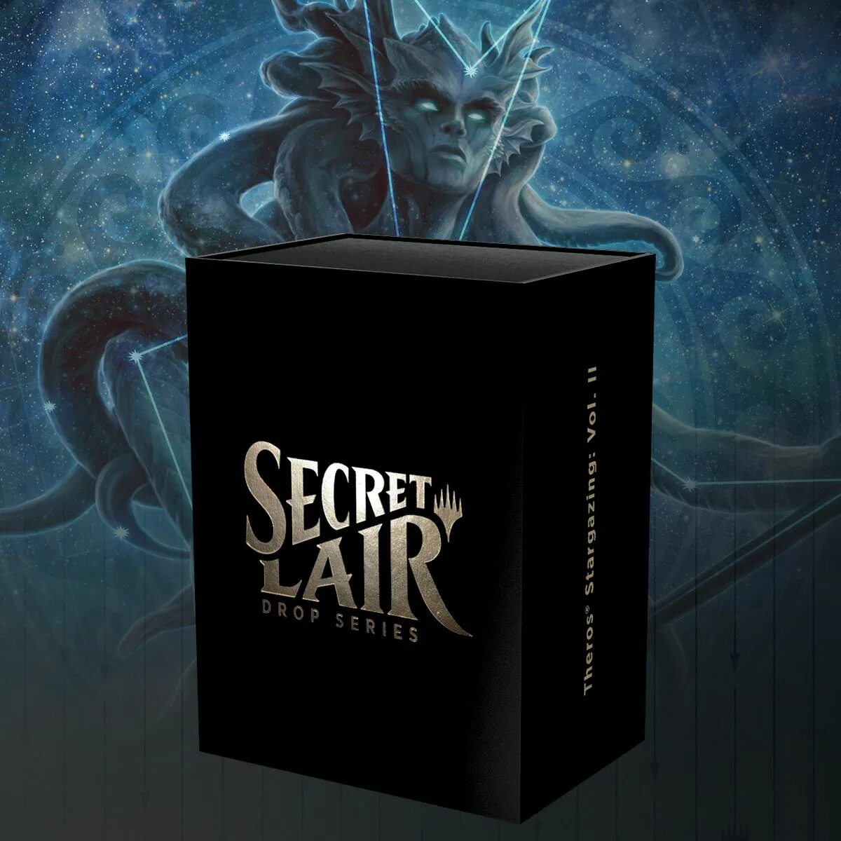 Secret drop. Secret lair drop. the occult series, vol. 2.