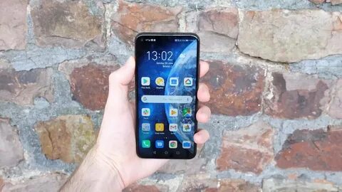 Honor 20 pro приложения