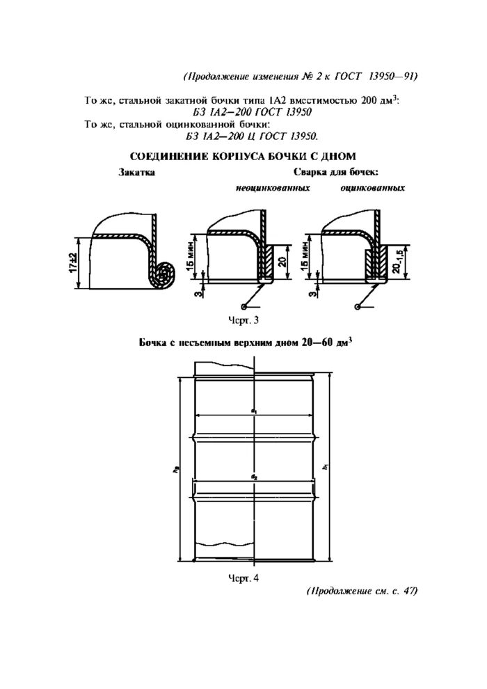ГОСТ 13950 бочки стальные сварные и закатные с гофрами на корпусе. Металлические бочки ГОСТ 13950. Бочка металлическая новая 1а1, 1а2 ГОСТ 13950-91. Бочка стальная сварная БСII-200 ГОСТ 13950-91.