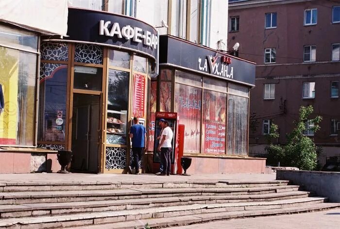 Тверской проспект, 10 в Твери - 2ГИС