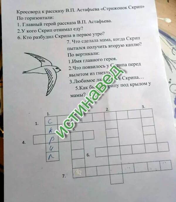 Какие чувства испытывал скрип. Кроссворд по рассказу. Кроссворд герои рассказа. Кроссворд по теме корзина с еловыми шишками кратко. Кроссворд корзина с еловыми шишками ответы.