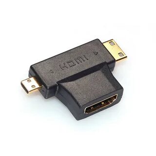 Hdmi микро usb для телефона
