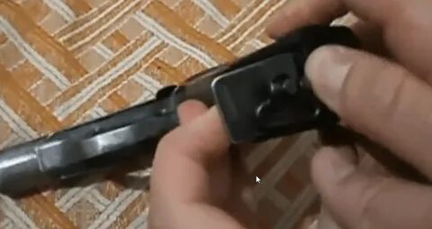 Как разобрать мр 654к