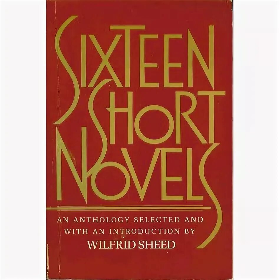 Short novel