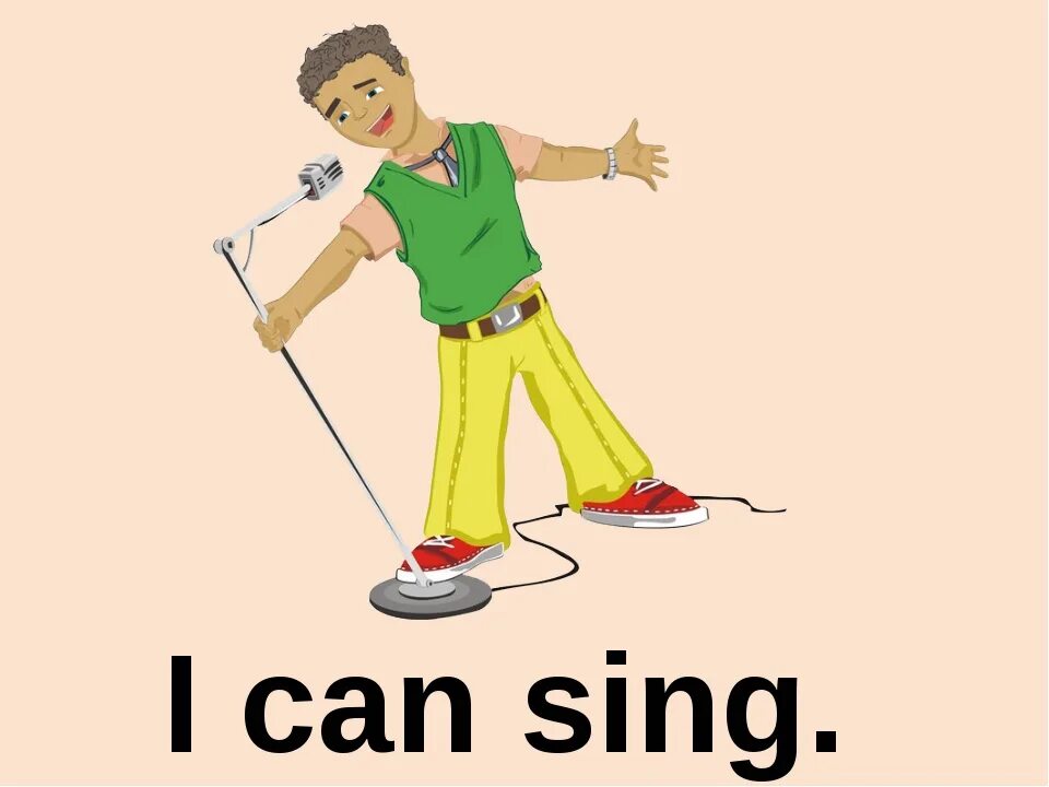 I can для детей. Картинки i can. I can Sing. I can Sing картинки. I sing very well