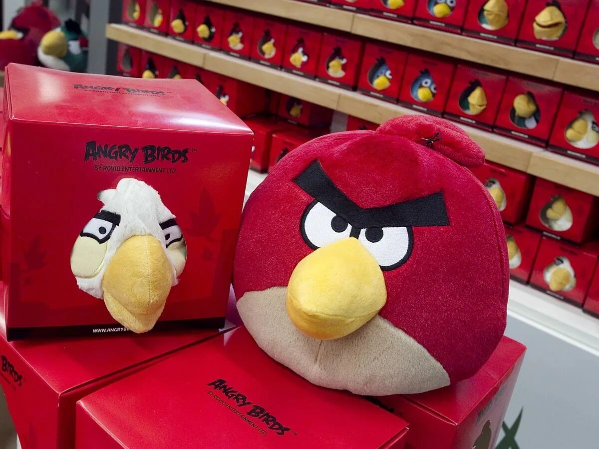 Angry birds store. Rovio Angry Birds. Игрушки Angry Birds Rovio. Птичка Angry Birds Rovio. Angry Birds магазин.