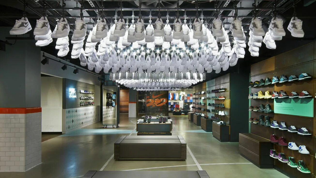 Город найка. Nike Magazin Turkiya. Nike Town London. Nike Town Stores. Торговый центр Nike Town.